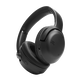 JBL Tour One M2 - Black - Wireless over-ear Noise Cancelling headphones - Hero